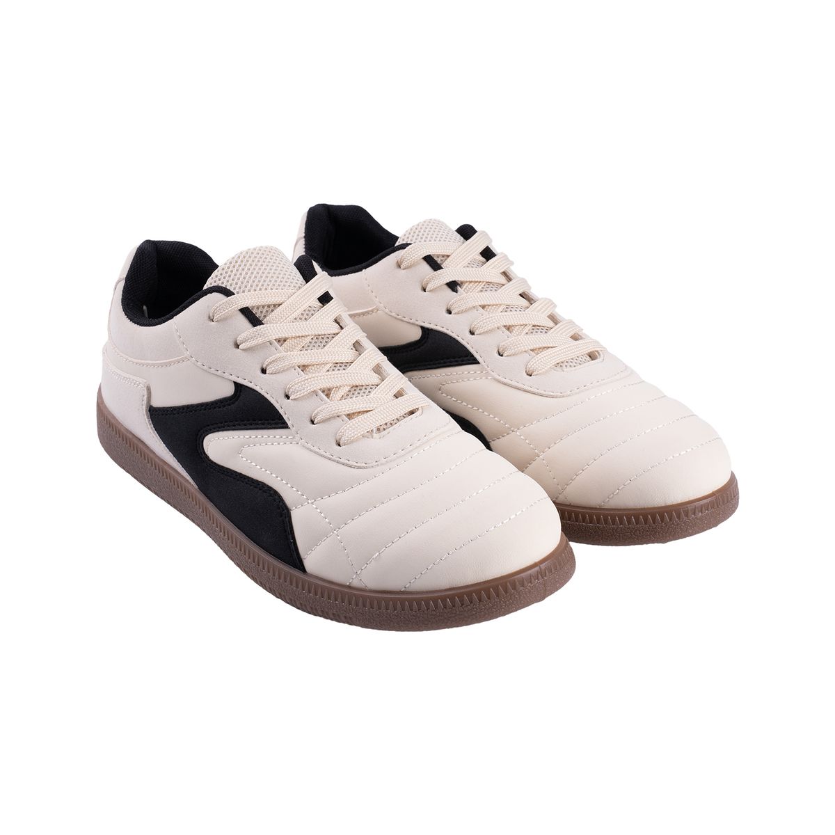 REDWOOD - Zapatilla Urbana Líneas Hombre Redwood