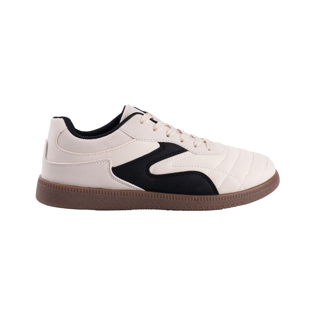 REDWOOD - Zapatilla Urbana Líneas Hombre Redwood