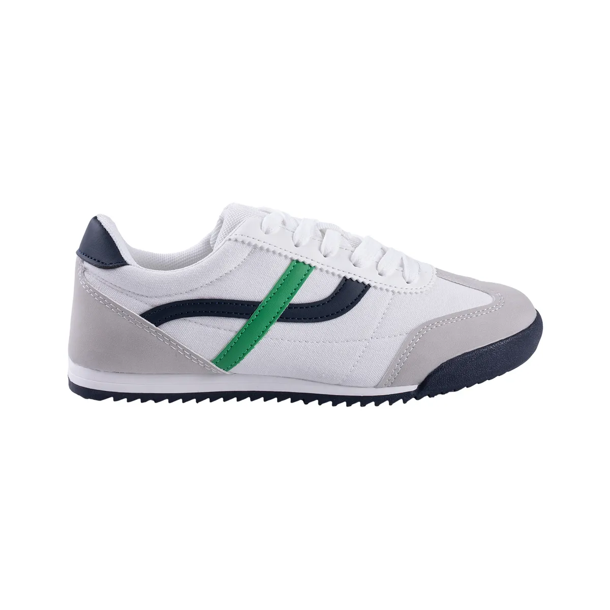 REDWOOD - Zapatilla Sport Familiar Teen Niño Redwood