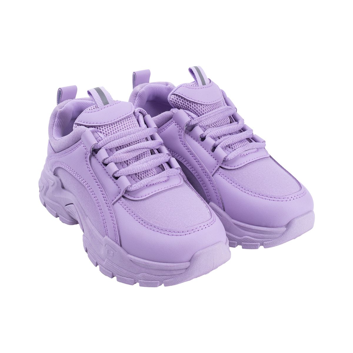 REDWOOD - Zapatillas Chunky Teen Niña Redwood