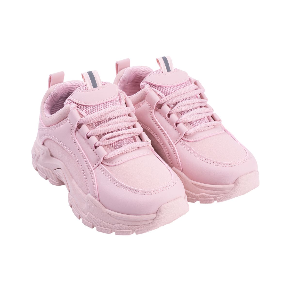 REDWOOD - Zapatillas Chunky Teen Niña Redwood