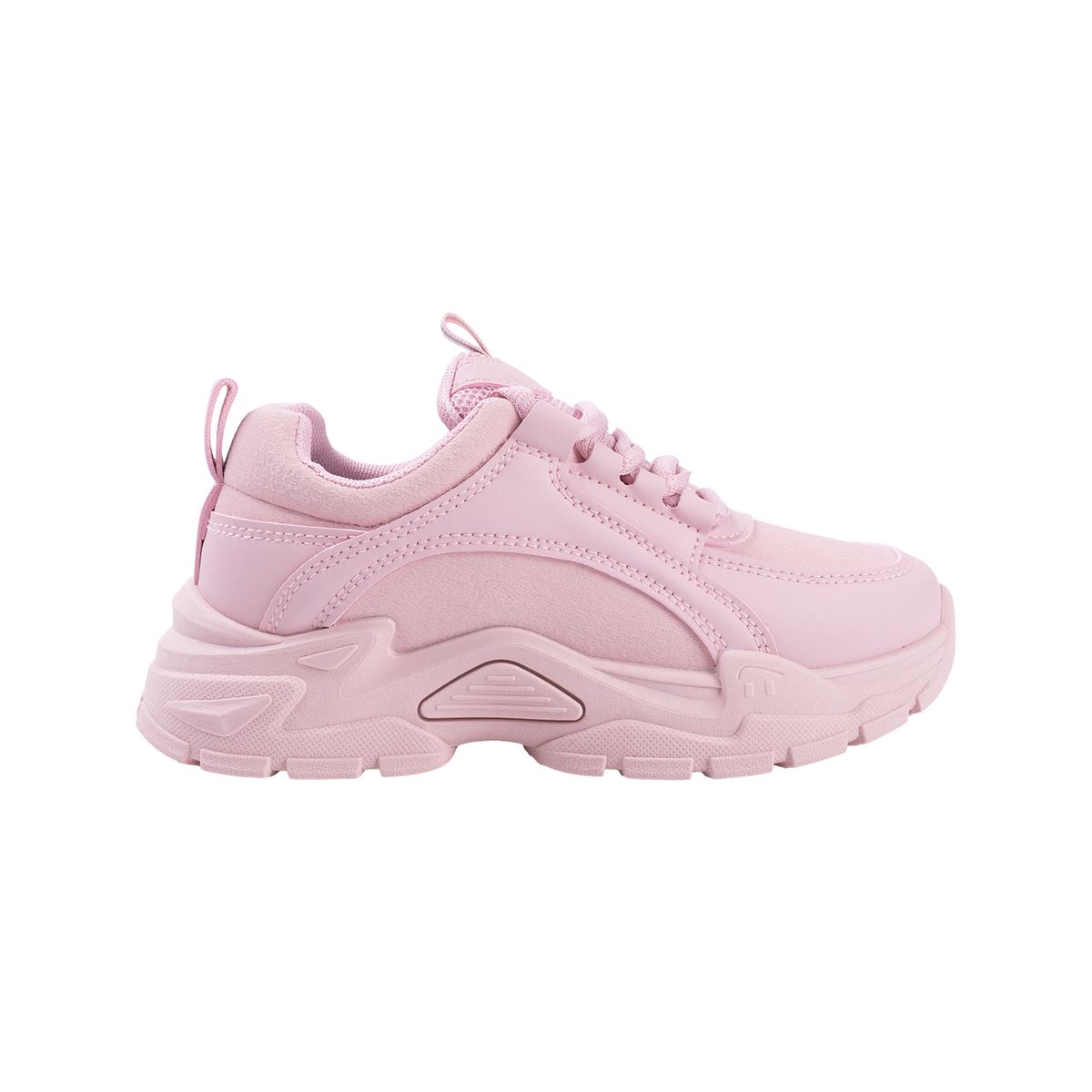 REDWOOD - Zapatillas Chunky Teen Niña Redwood