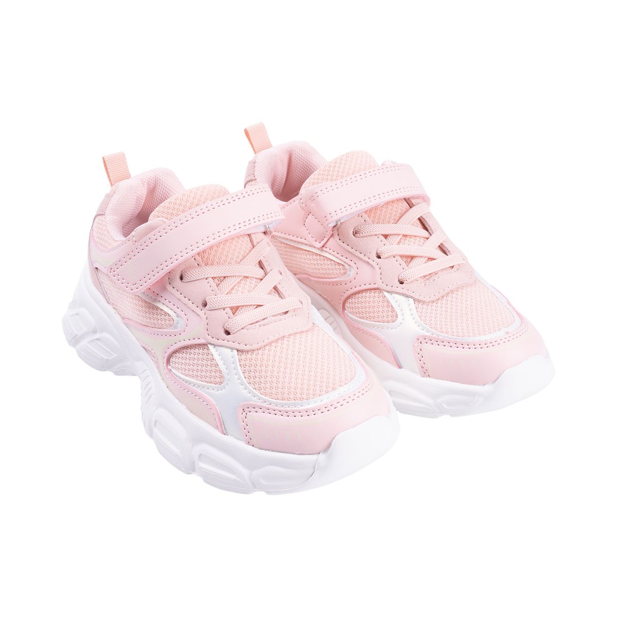 REDWOOD - Zapatillas Chunky Sport Teen Niña Redwood