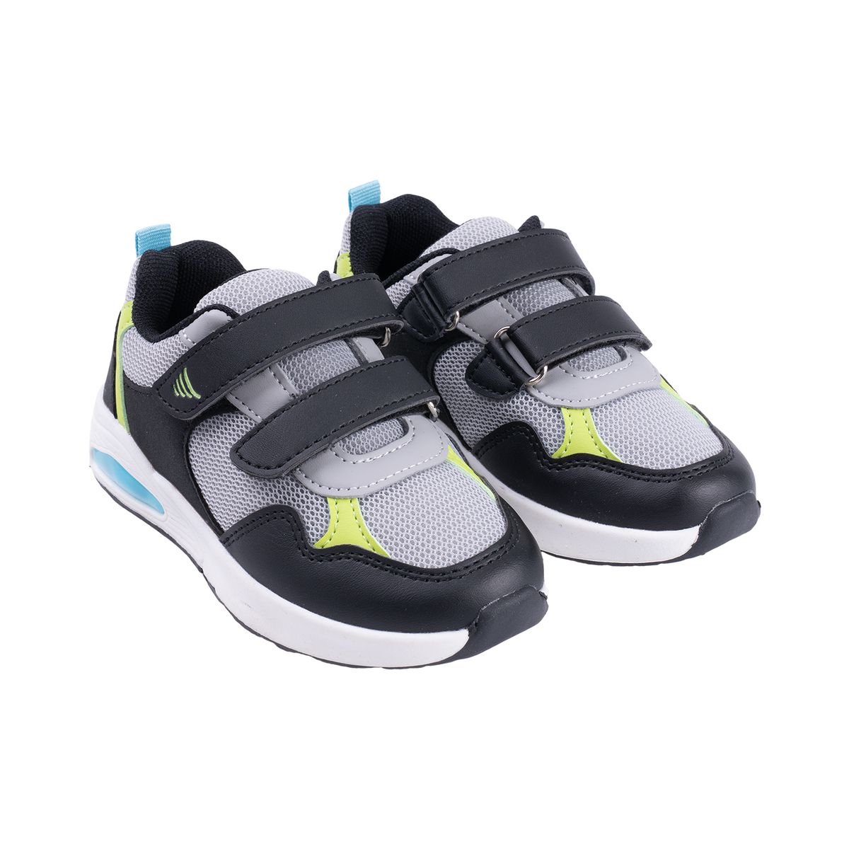 REDWOOD - Zapatilla Luces Niño Redwood