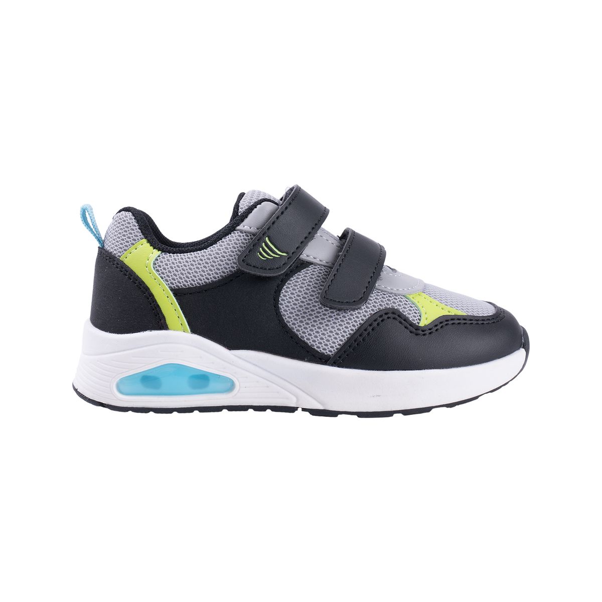 REDWOOD - Zapatilla Luces Niño Redwood