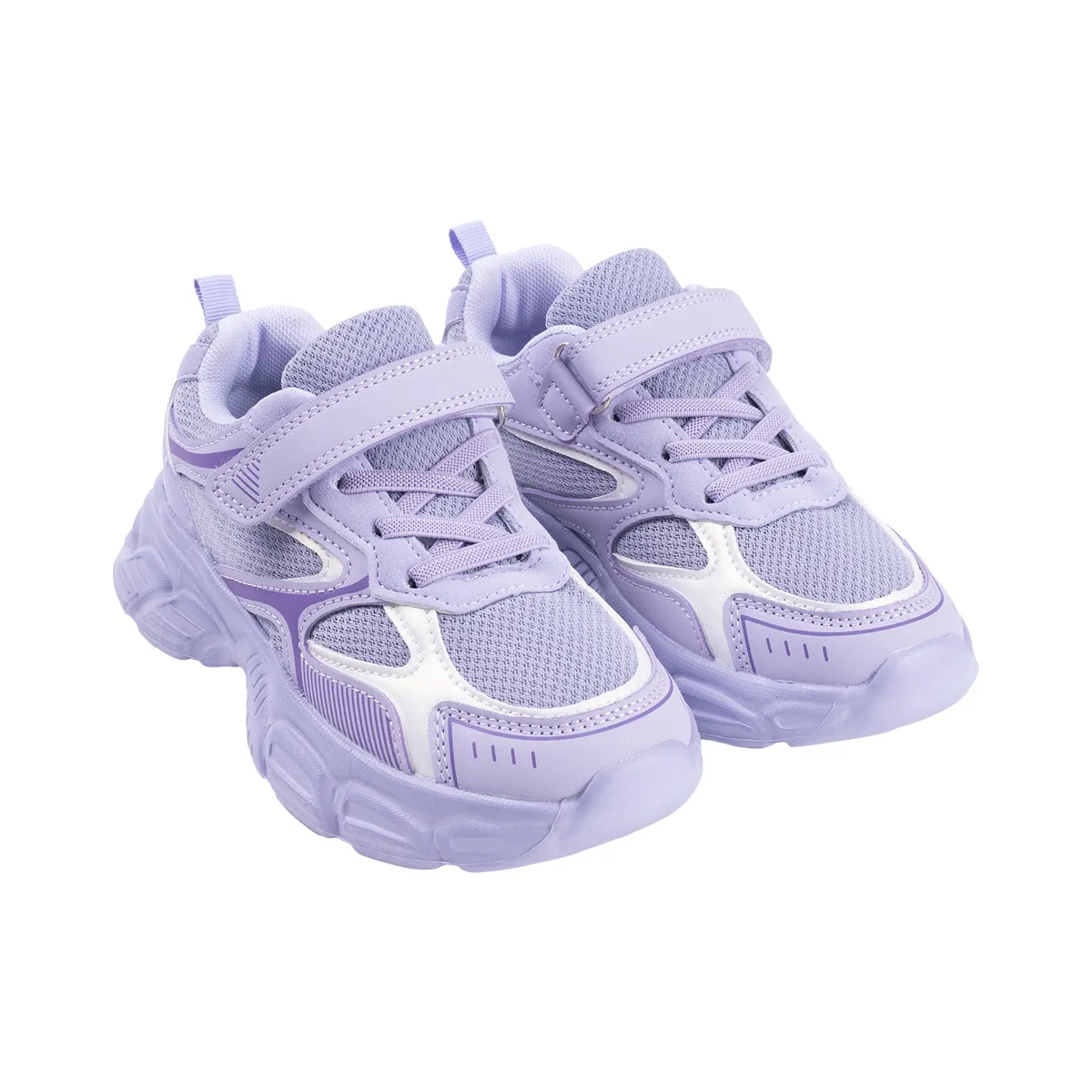 REDWOOD - Zapatillas Chunky Sport Teen Niña Redwood