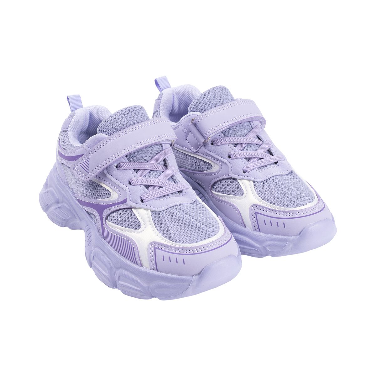 REDWOOD - Zapatillas Chunky Sport Teen Niña Redwood