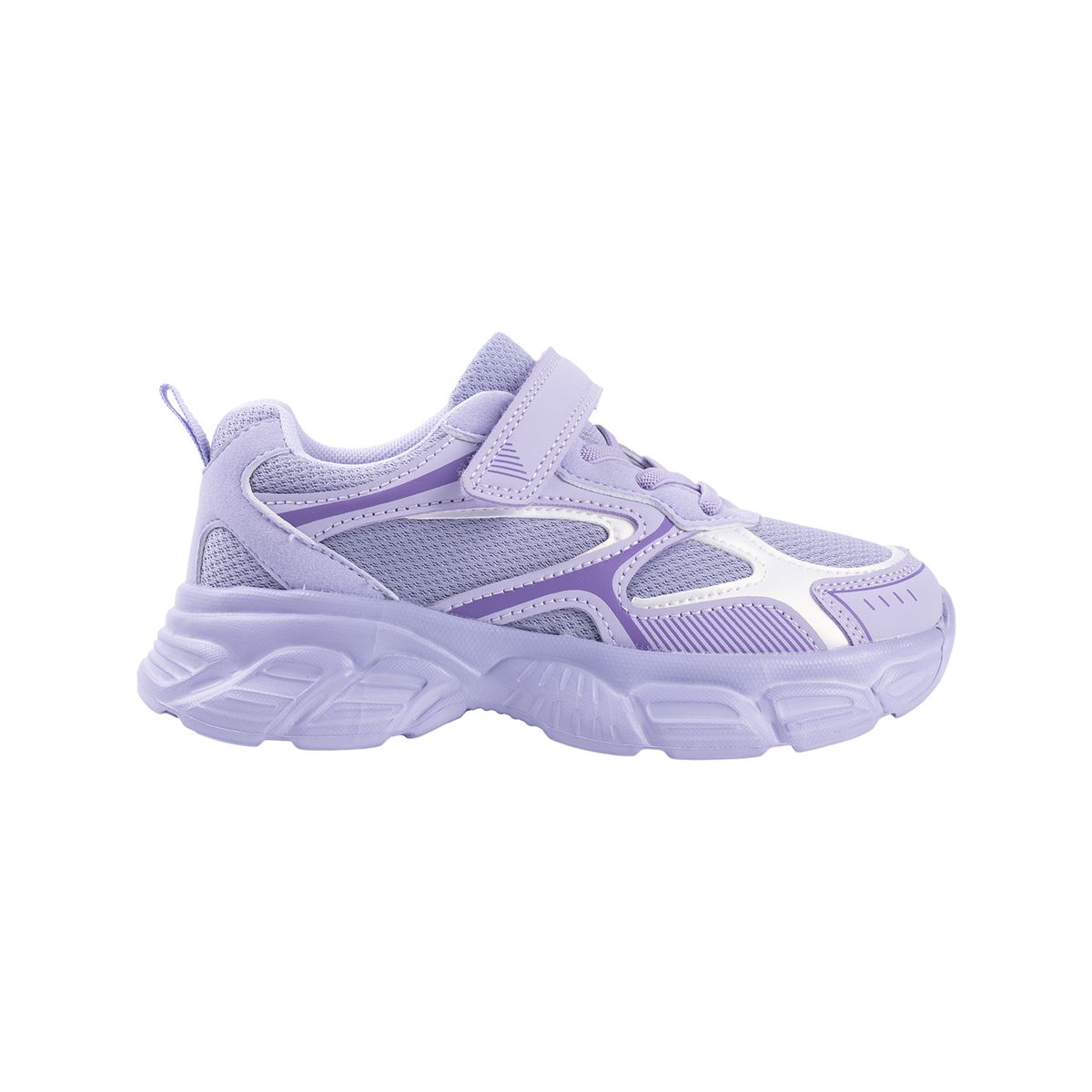 REDWOOD - Zapatillas Chunky Sport Teen Niña Redwood