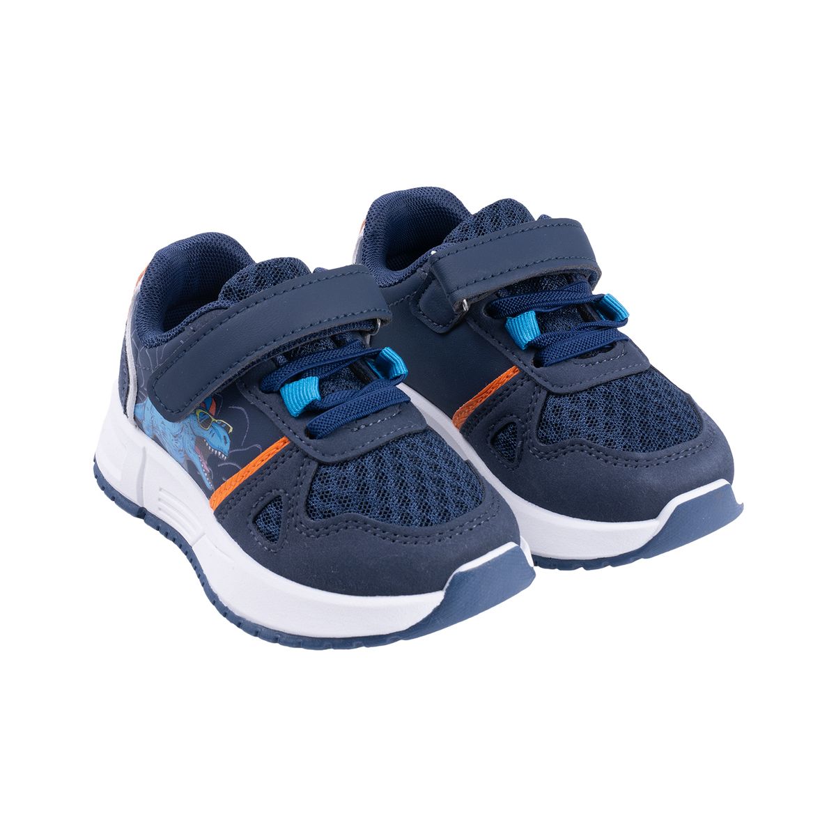 REDWOOD - Zapatillas Sport Dibujos Niño Redwood