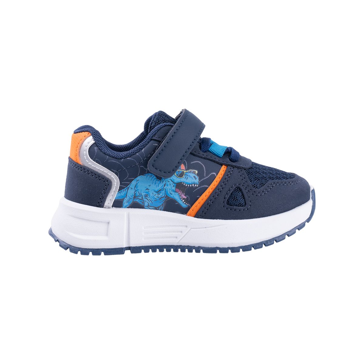 REDWOOD - Zapatillas Sport Dibujos Niño Redwood