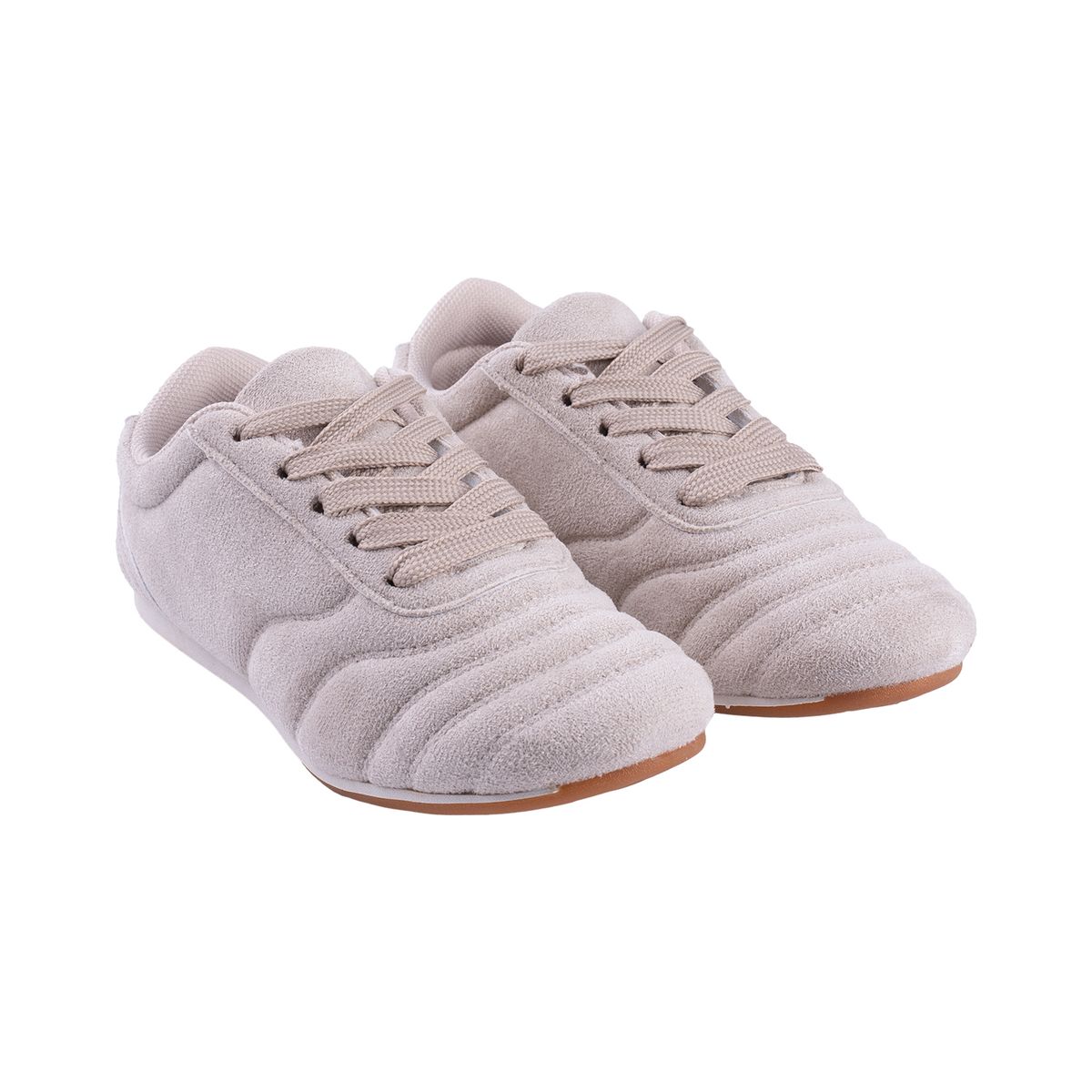 REDWOOD - Zapatilla Sport Líneas Teen Niña Redwood