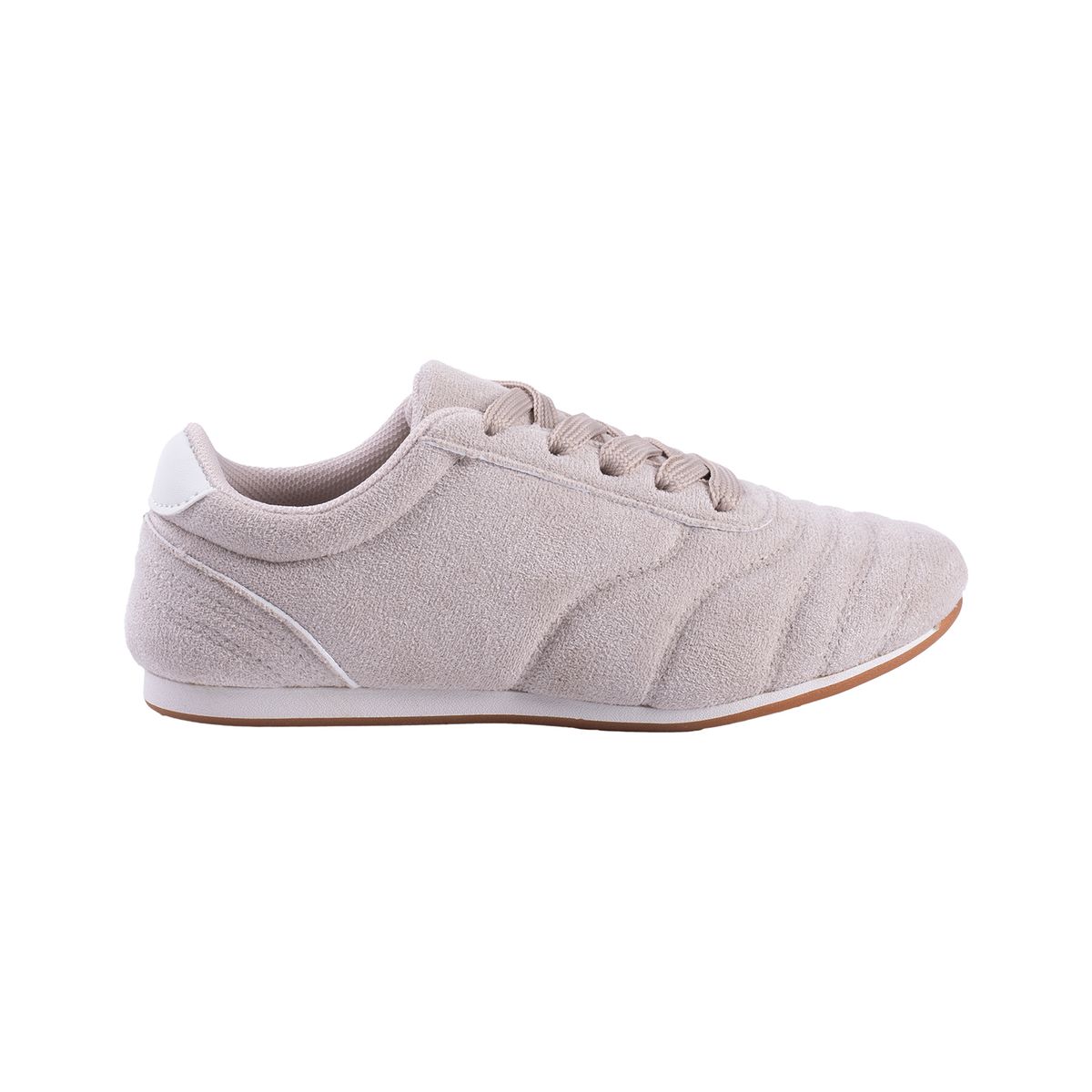 REDWOOD - Zapatilla Sport Líneas Teen Niña Redwood