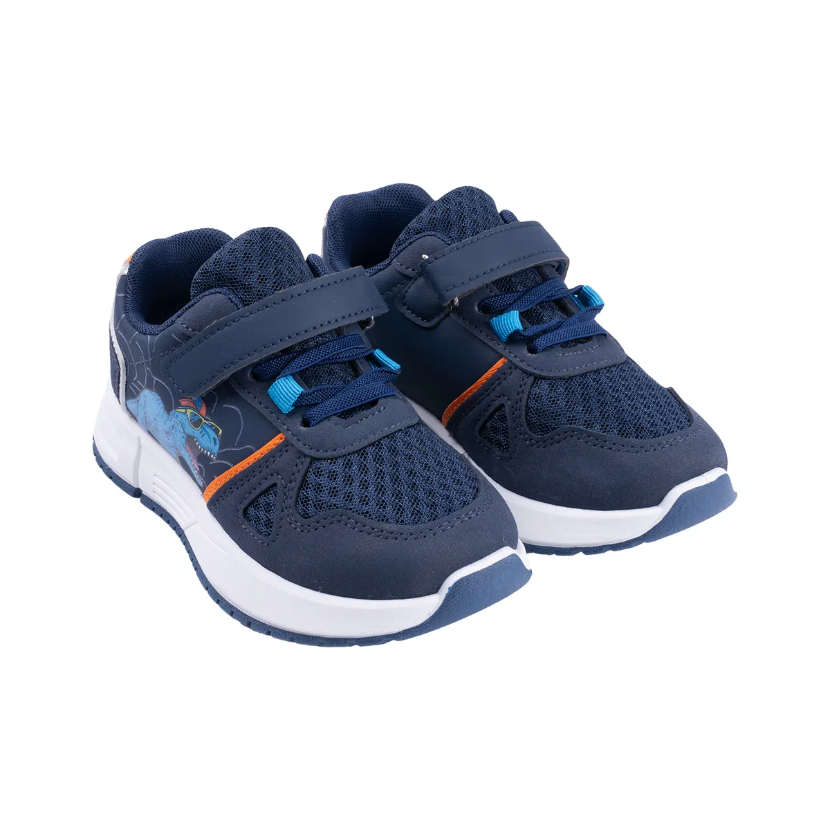 REDWOOD - Zapatillas Sport Dibujos Niño Redwood