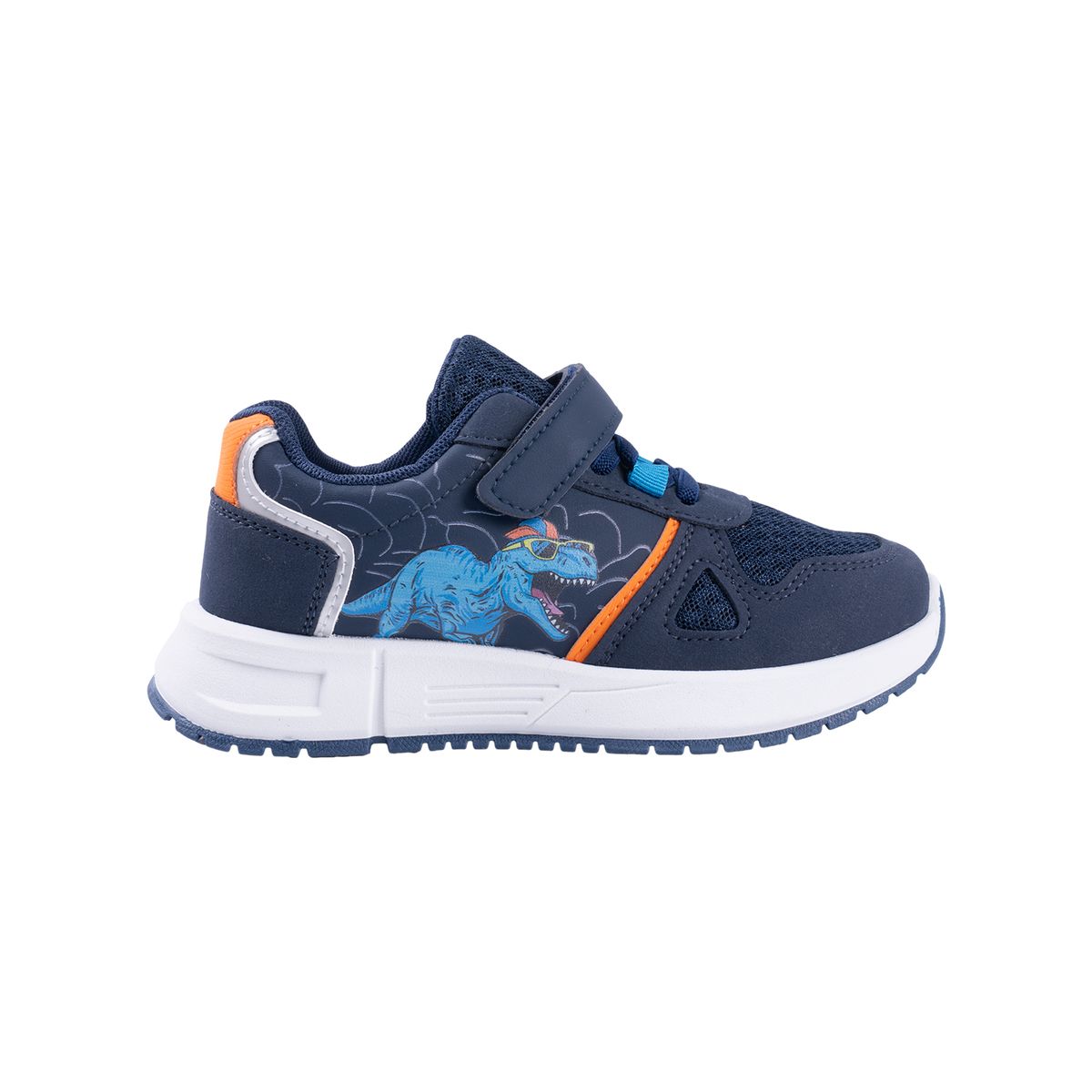 REDWOOD - Zapatillas Sport Dibujos Niño Redwood