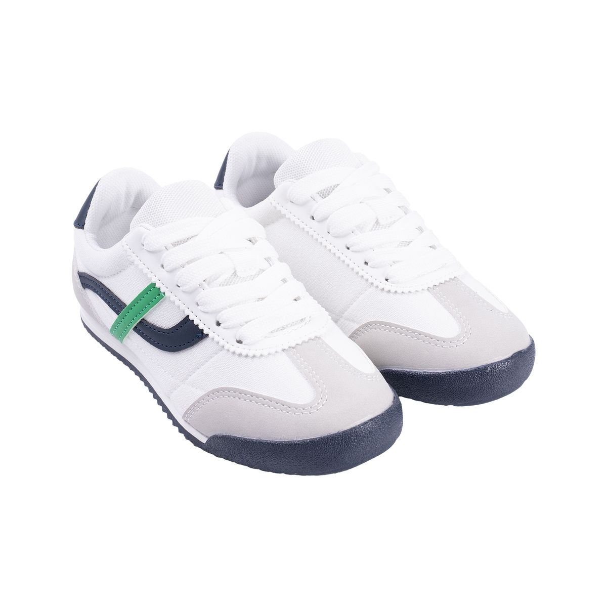 REDWOOD - Zapatilla Sport Familiar Niño Redwood