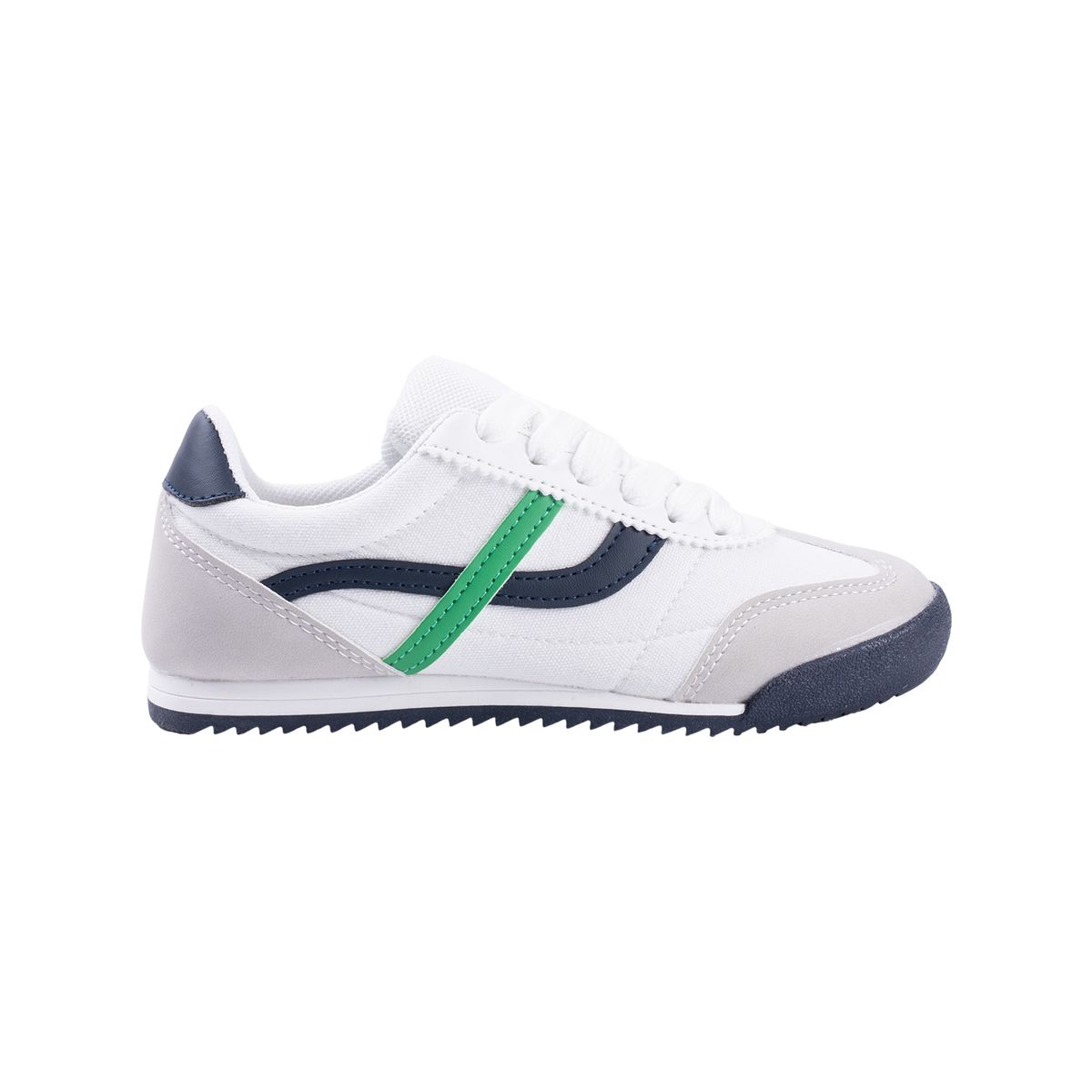 REDWOOD - Zapatilla Sport Familiar Niño Redwood