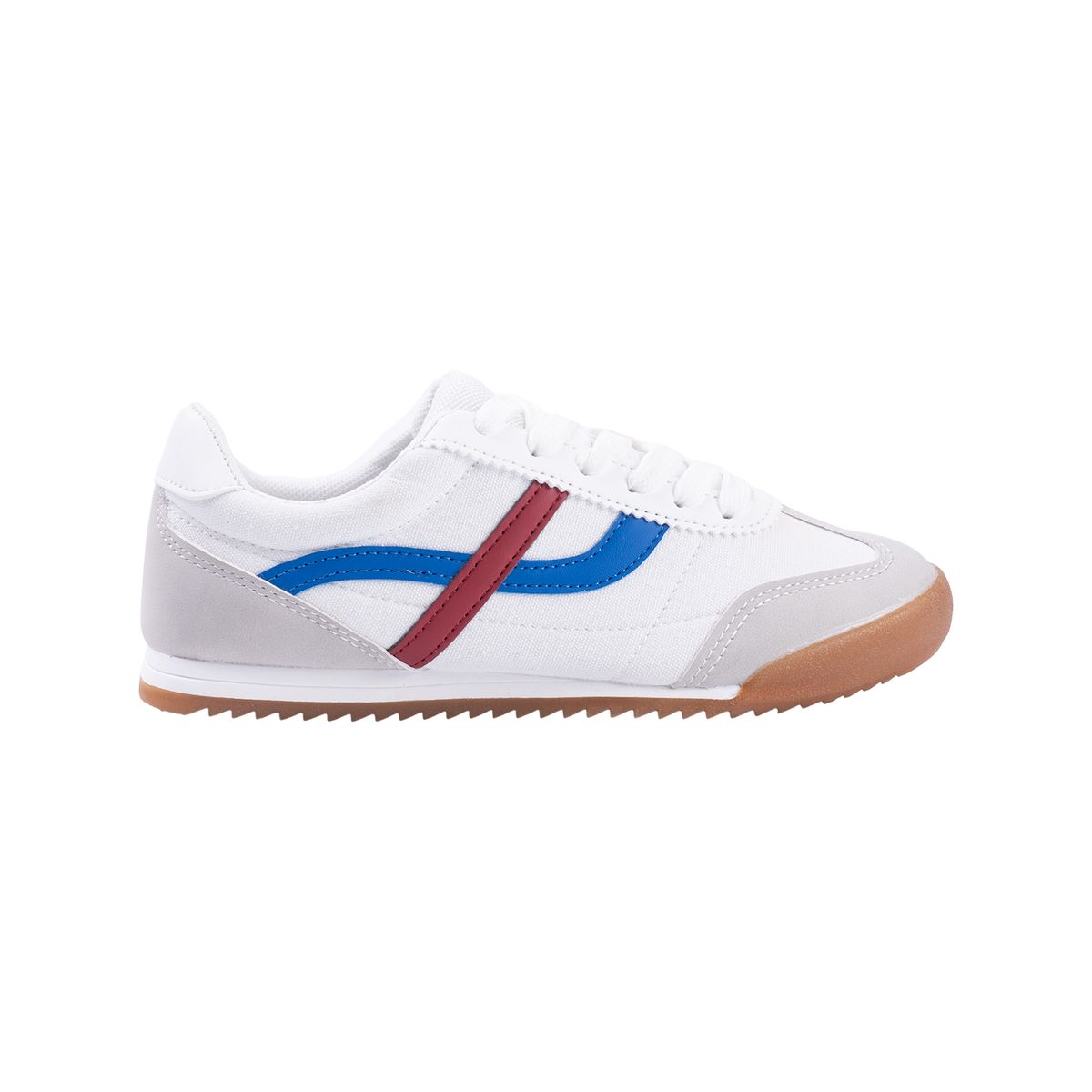 REDWOOD - Zapatillas Sport Familiar Teen Niña Redwood