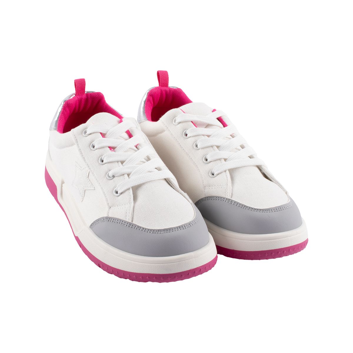 REDWOOD - Zapatilla Clásica Teen Niña Redwood