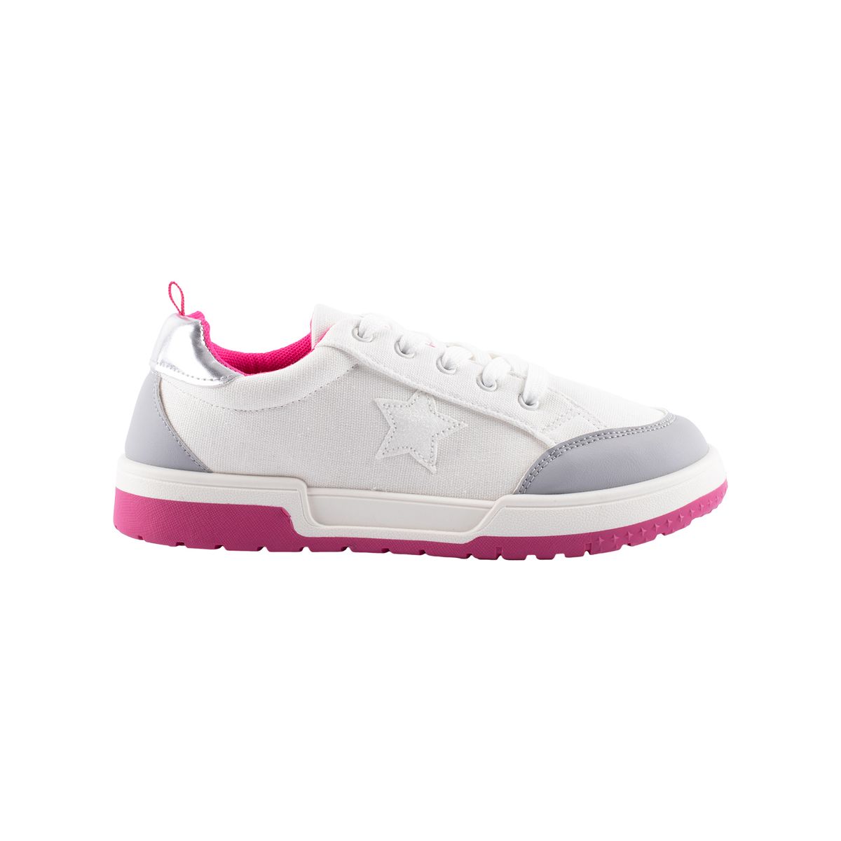 REDWOOD - Zapatilla Clásica Teen Niña Redwood