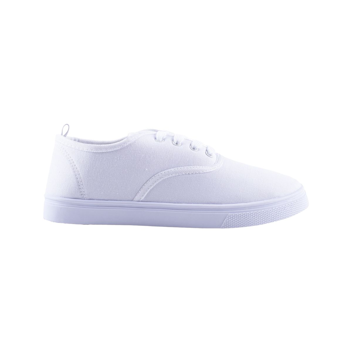 REDWOOD - Zapatilla Escolar Lona Plano Redwood