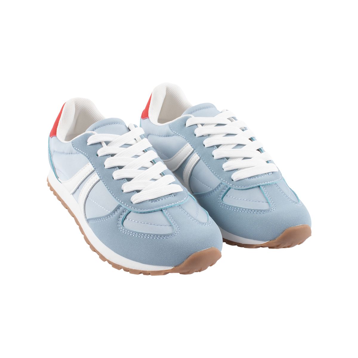 REDWOOD - Zapatilla Sport Suela Mujer Redwood