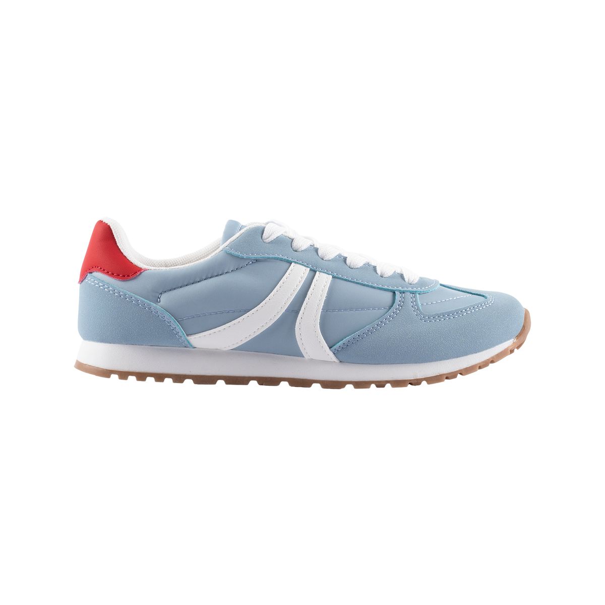 REDWOOD - Zapatilla Sport Suela Mujer Redwood