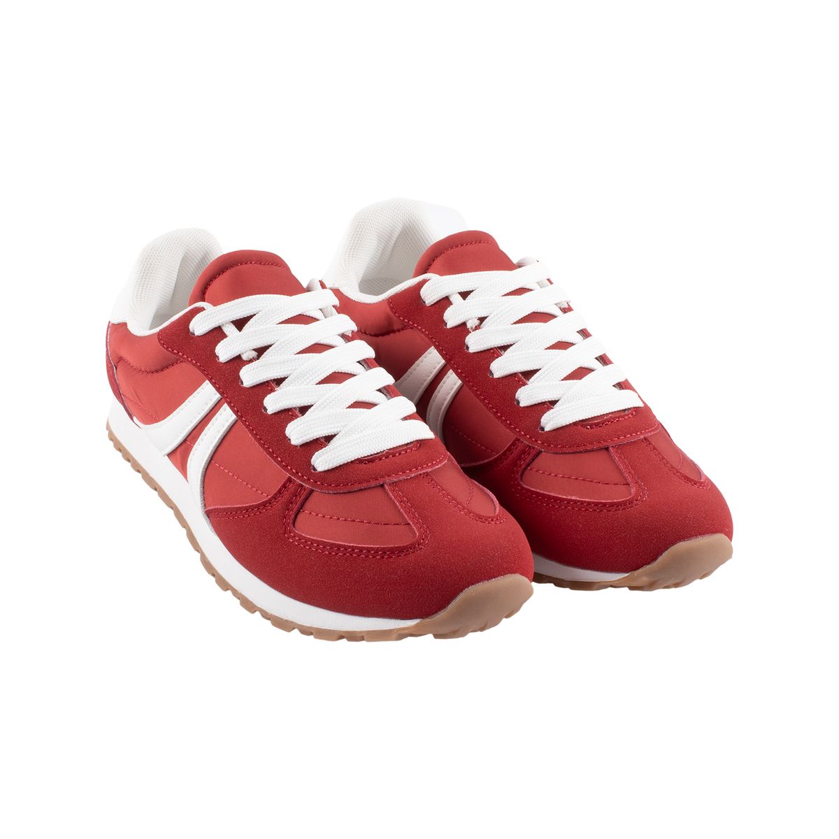 REDWOOD - Zapatilla Sport Suela Mujer Redwood
