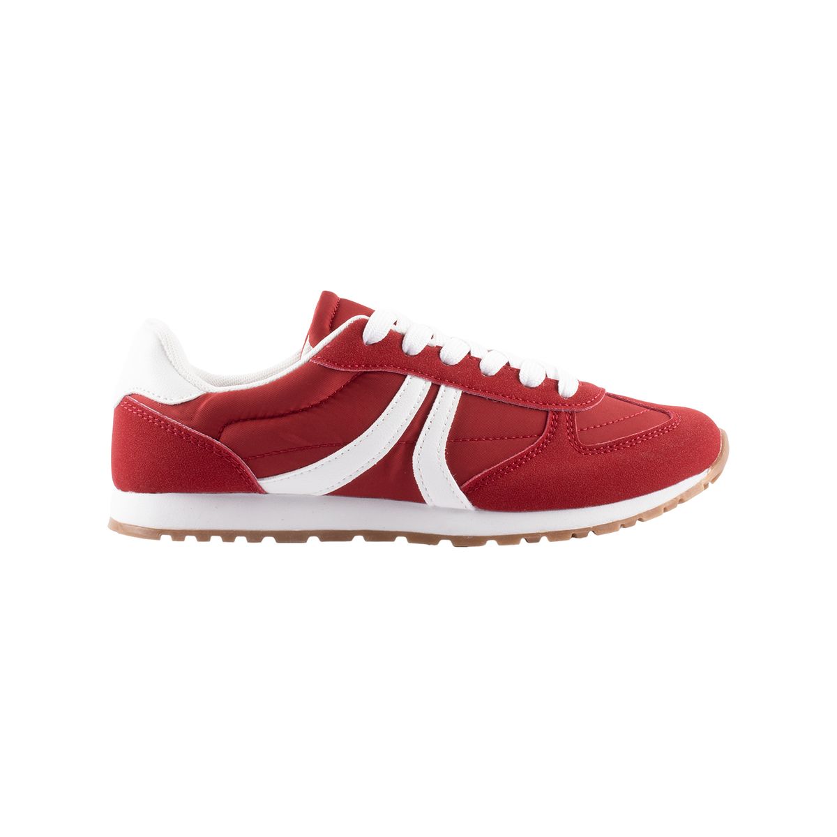 REDWOOD - Zapatilla Sport Suela Mujer Redwood