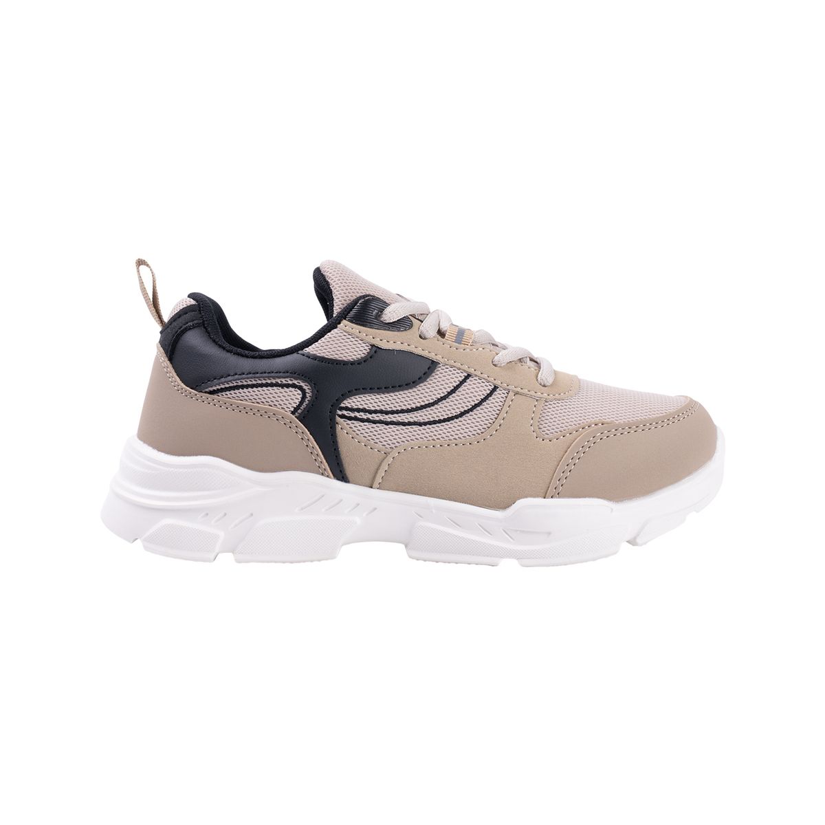 REDWOOD - Zapatillas Chunky Teen Niño Redwood