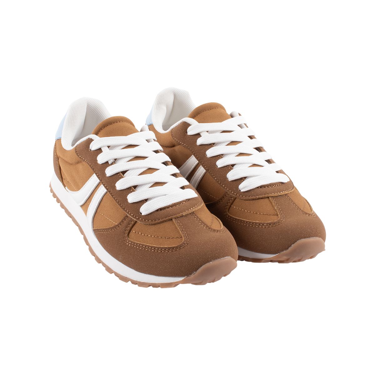 REDWOOD - Zapatilla Sport Suela Mujer Redwood