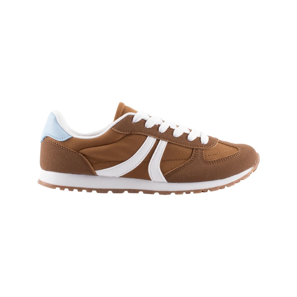 REDWOOD - Zapatilla Sport Suela Mujer Redwood