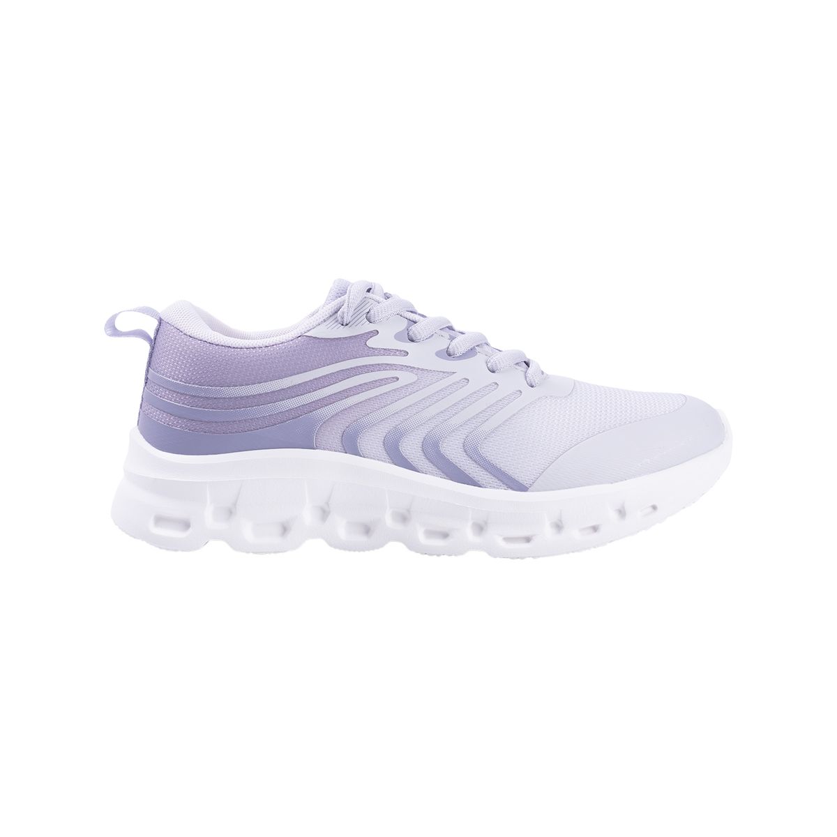  - Zapatilla Deportiva Mujer Redwood