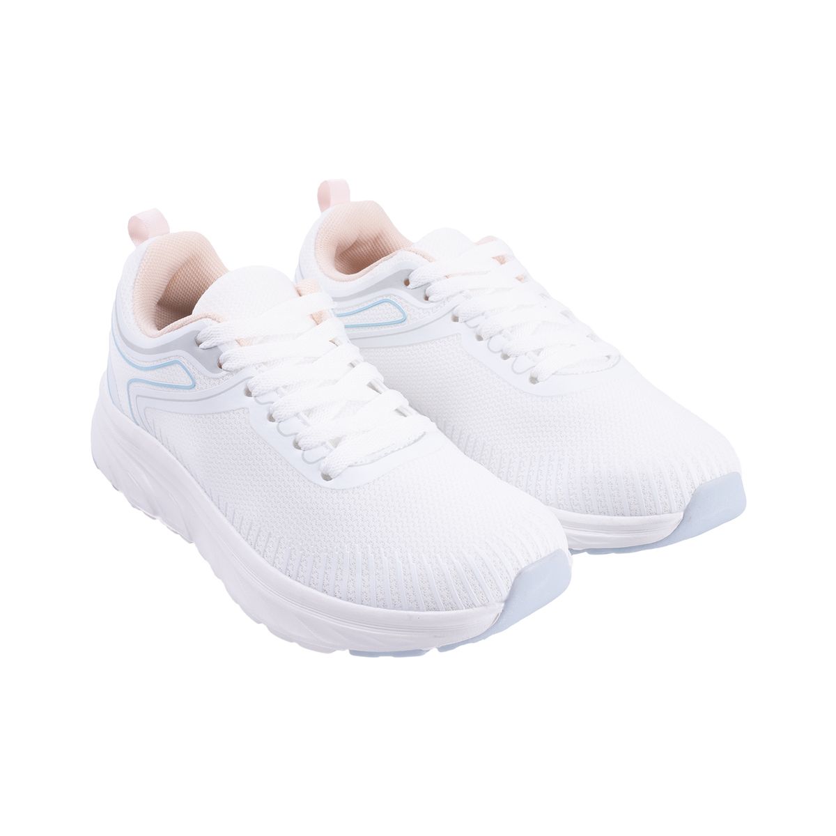 REDWOOD - Zapatilla Deportiva Mujer Redwood
