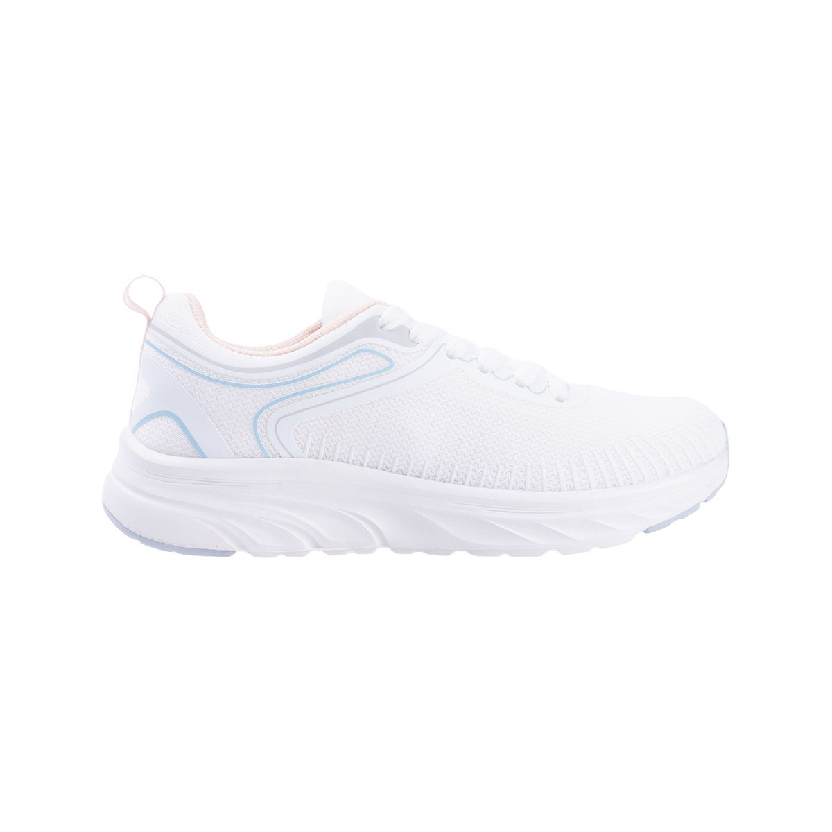 REDWOOD - Zapatilla Deportiva Mujer Redwood