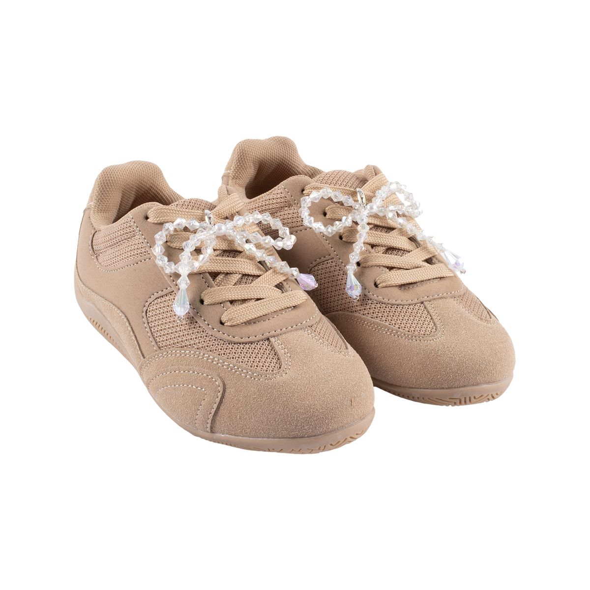 REDWOOD - Zapatilla Sport Pasador Teen Niña Redwood