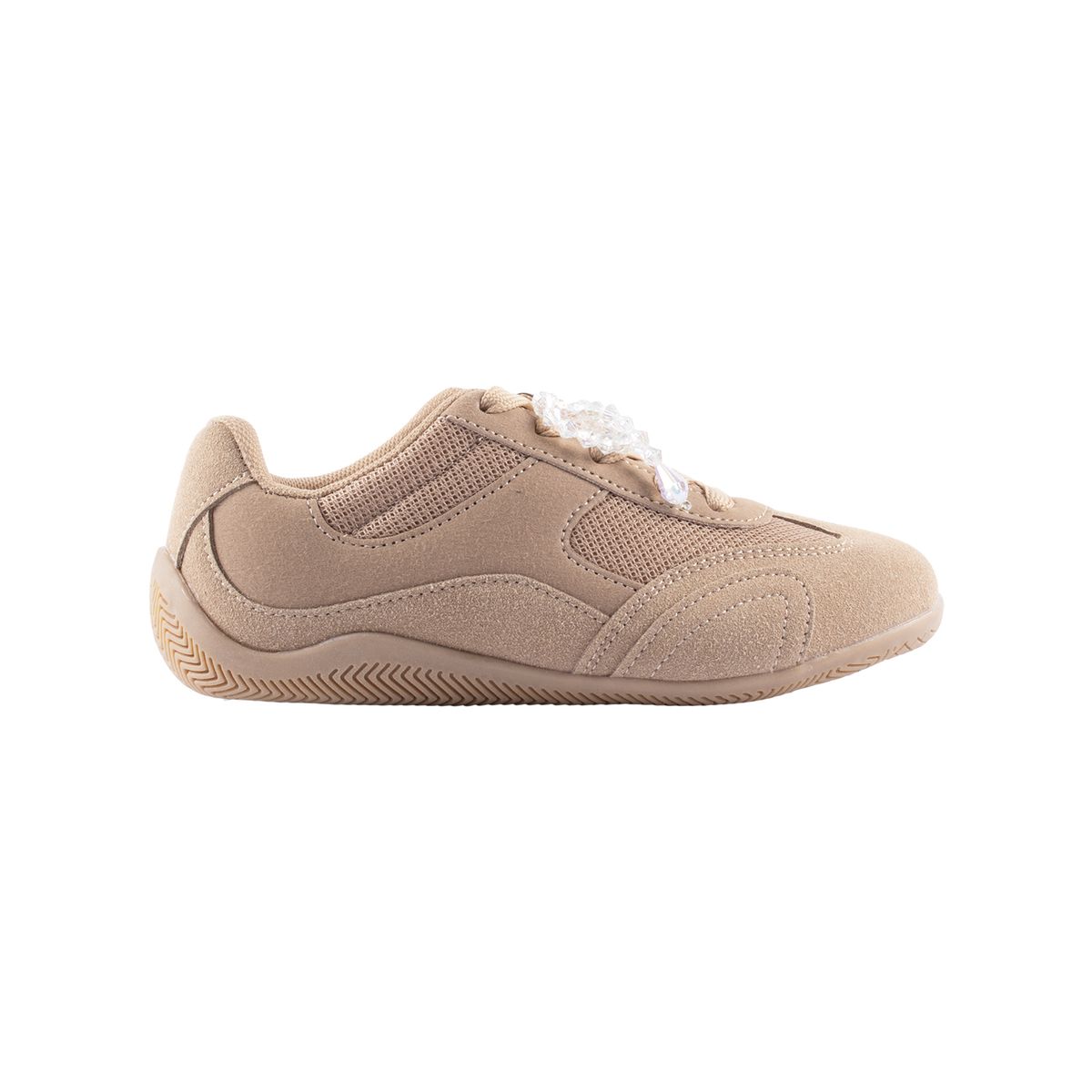 REDWOOD - Zapatilla Sport Pasador Teen Niña Redwood