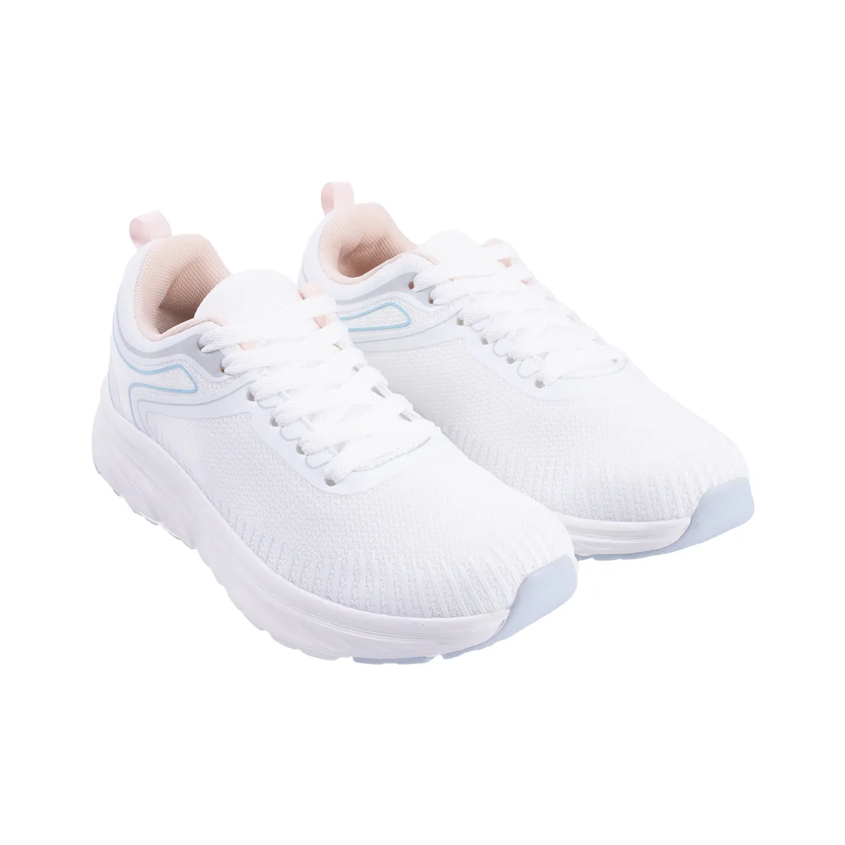 REDWOOD - Zapatilla Deportiva Mujer Redwood