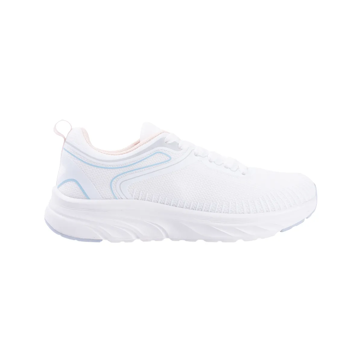REDWOOD - Zapatilla Deportiva Mujer Redwood