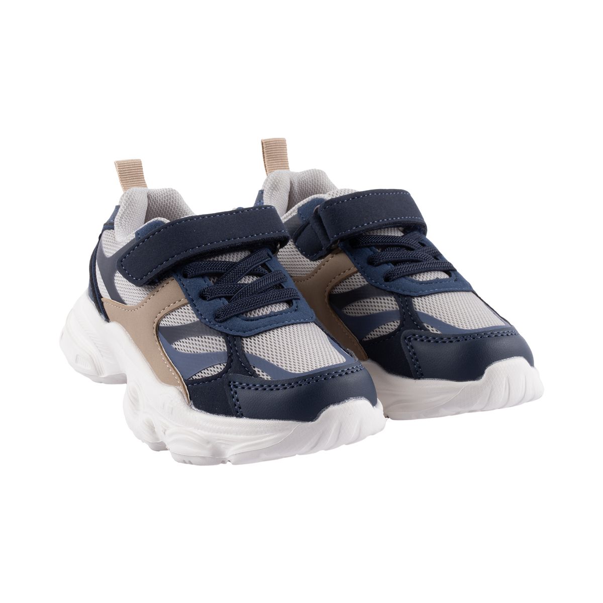 REDWOOD - Zapatillas Chunky Niño Redwood