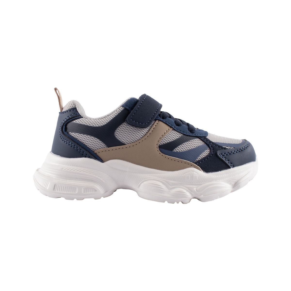 REDWOOD - Zapatillas Chunky Niño Redwood