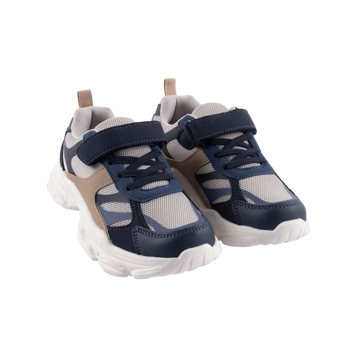 REDWOOD - Zapatillas Chunky Niño Redwood