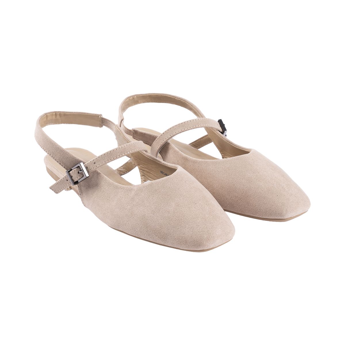 REDWOOD - Ballerina Abierta Mujer Redwood