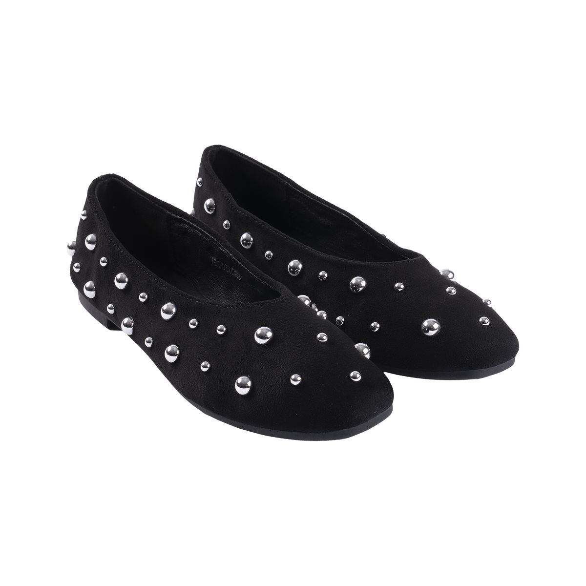 REDWOOD - Ballerina Tachas Mujer Redwood