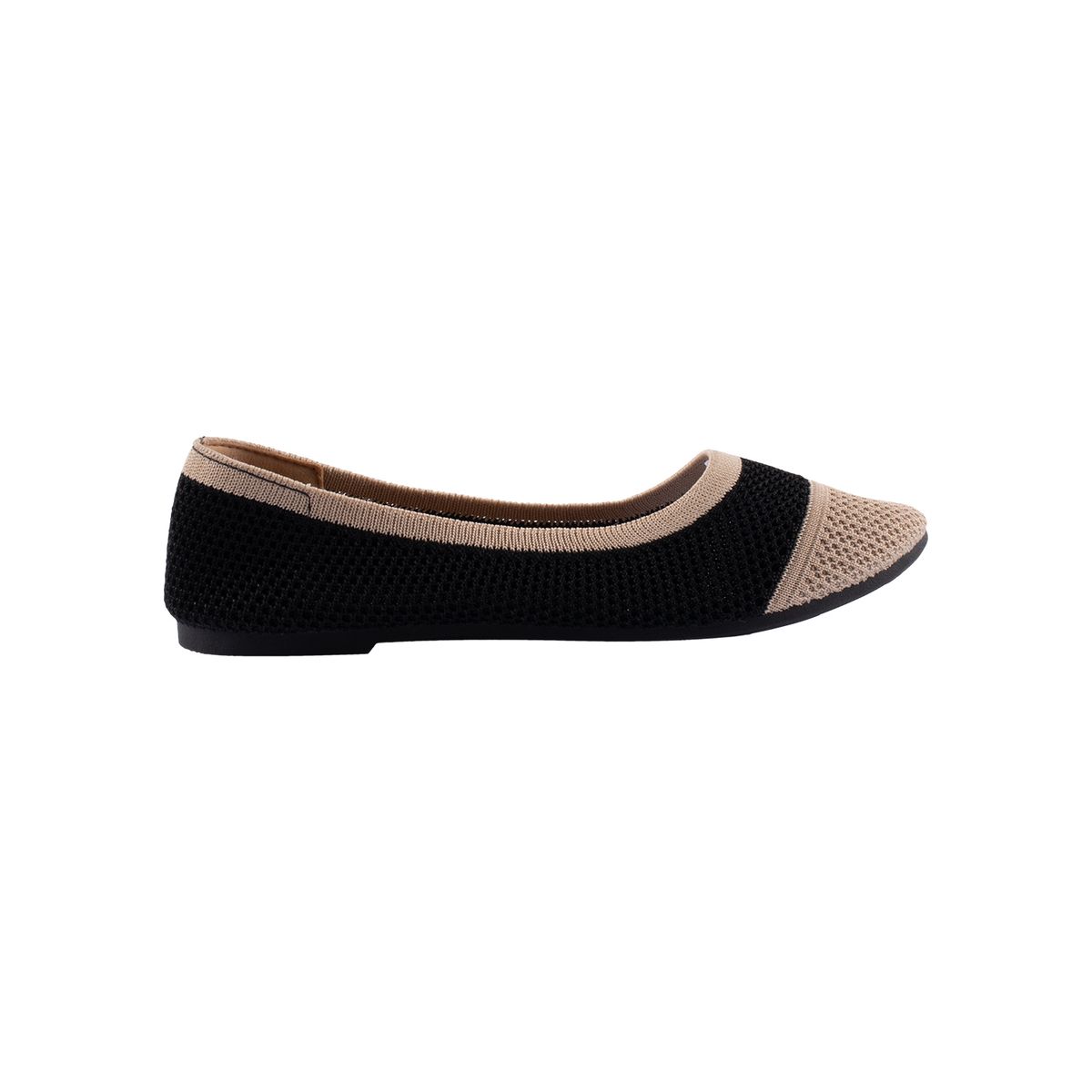 REDWOOD - Ballerina Bicolor Mujer Redwood
