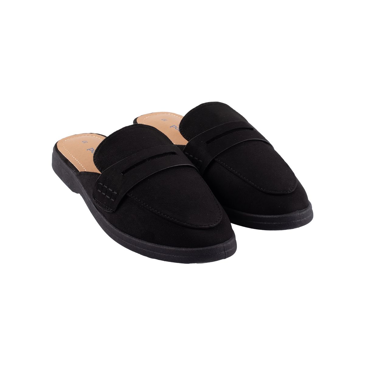 REDWOOD - Loafer Color Mujer Redwood