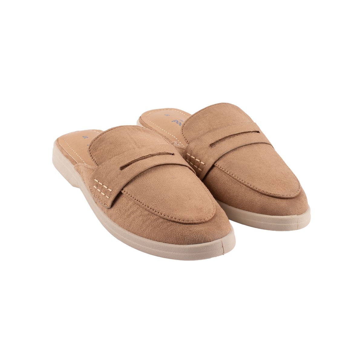REDWOOD - Loafer Color Mujer Redwood