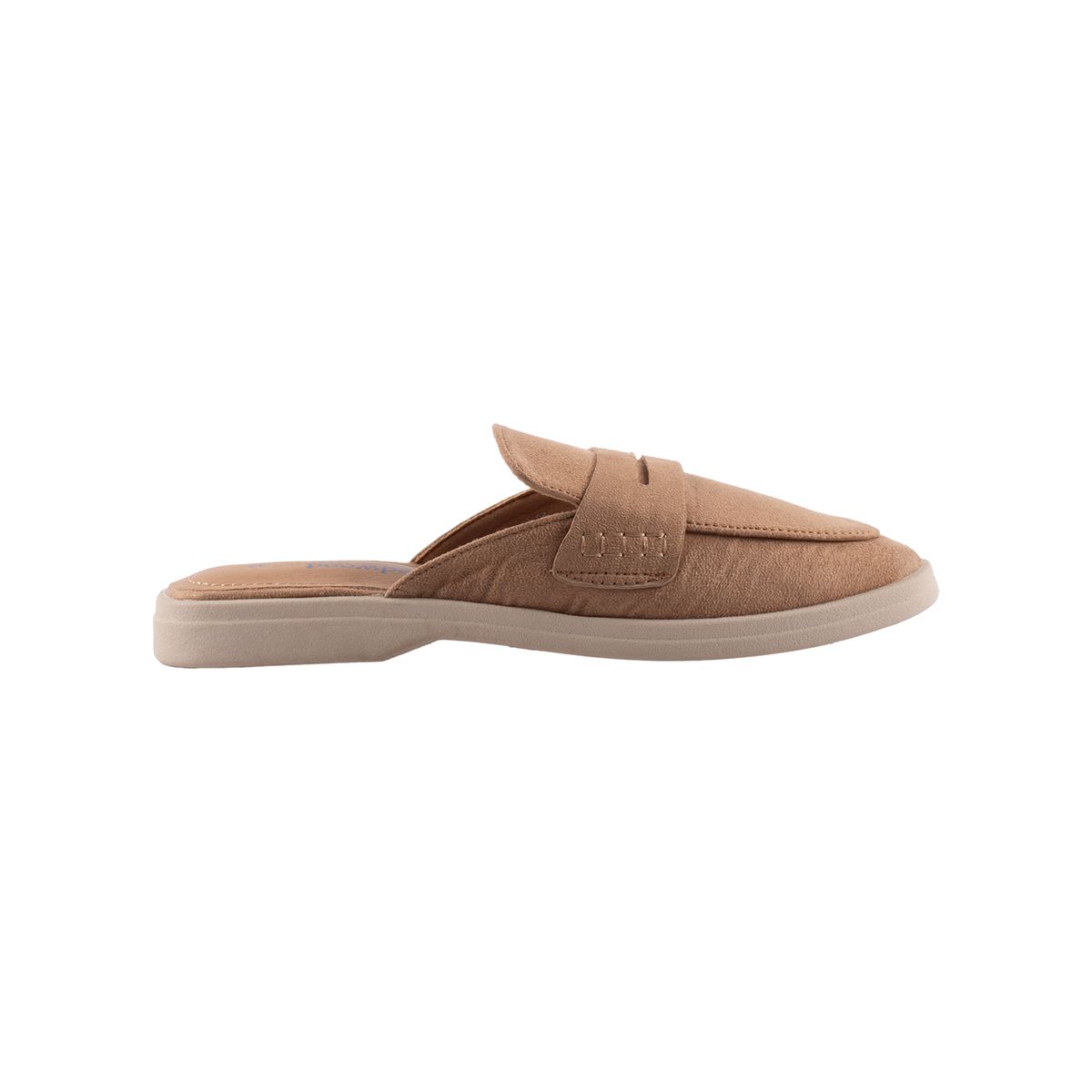 REDWOOD - Loafer Color Mujer Redwood