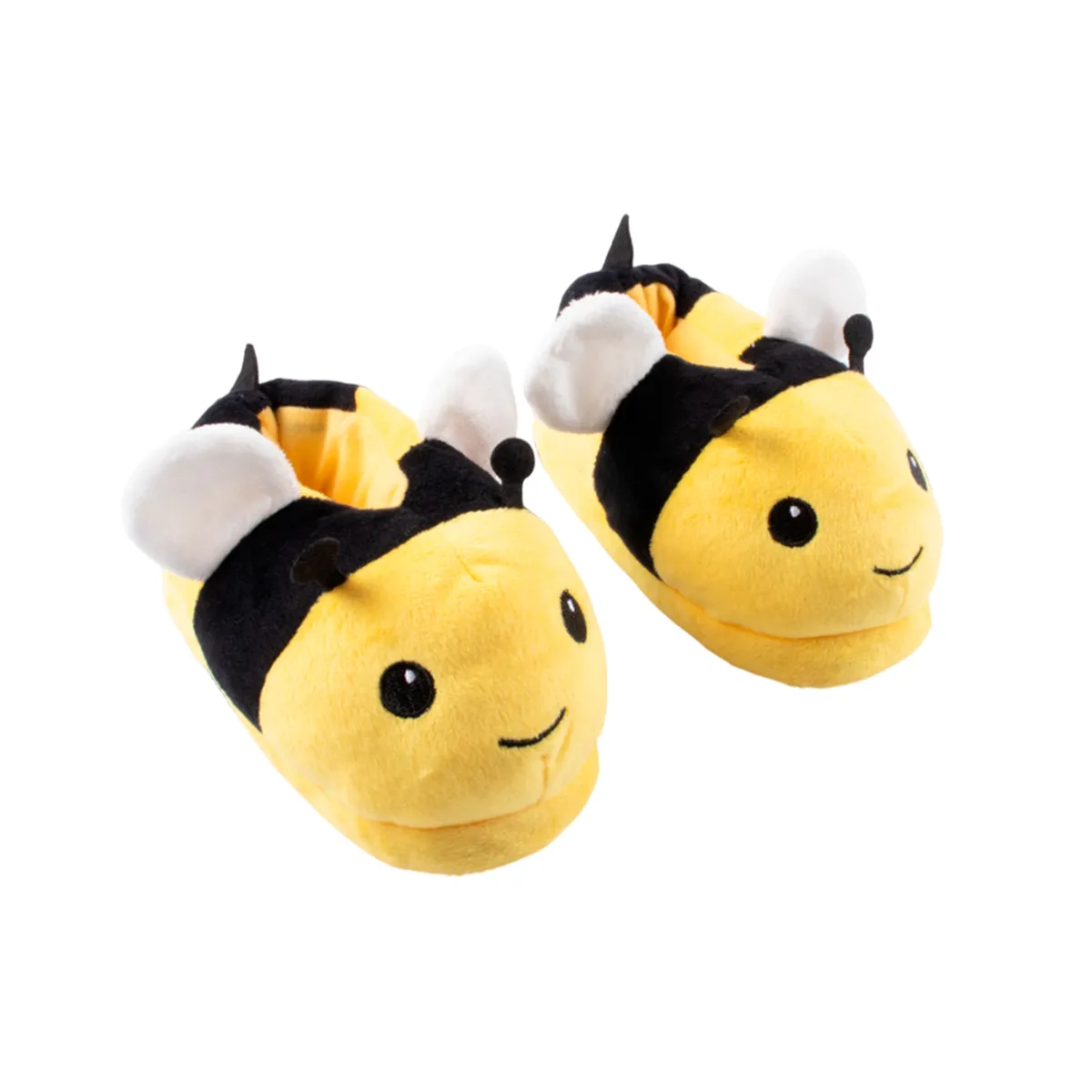 REDWOOD - Pantuflas Abeja Niña Redwood