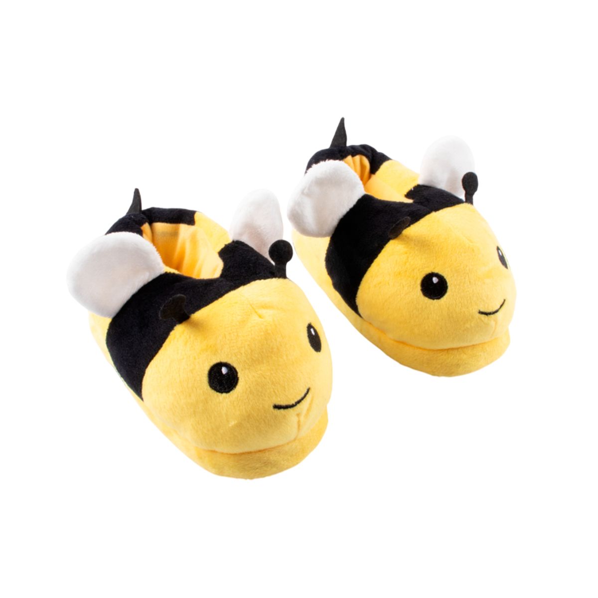 REDWOOD - Pantuflas Abeja Niña Redwood