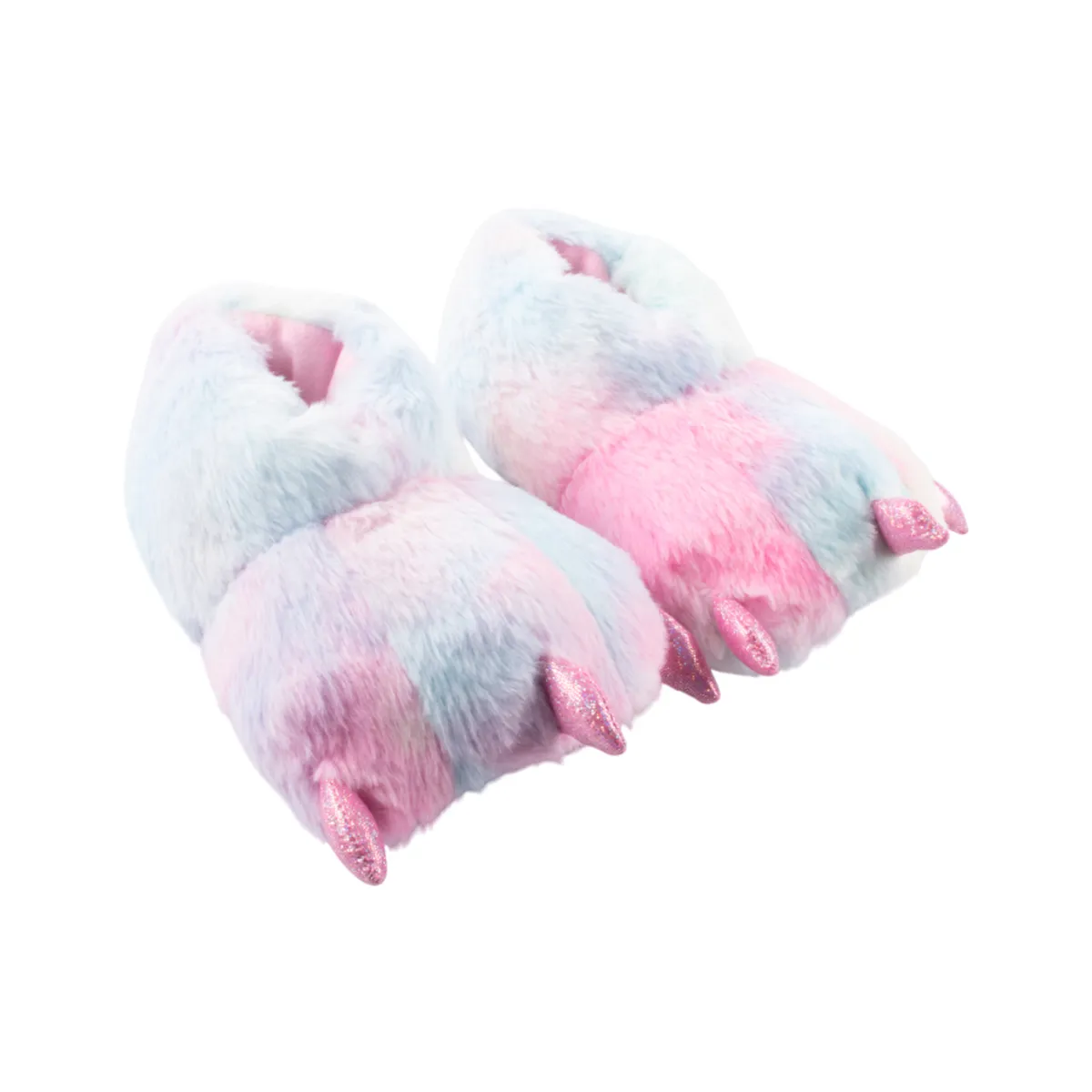 REDWOOD - Pantufla Clásica Garra Teen Niña Redwood